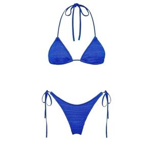 Triangl - Vinca//Balearic